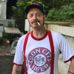 Meet your Posher, Ian